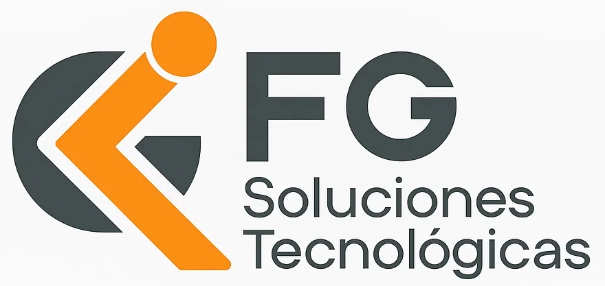 FG Soluciones Logo